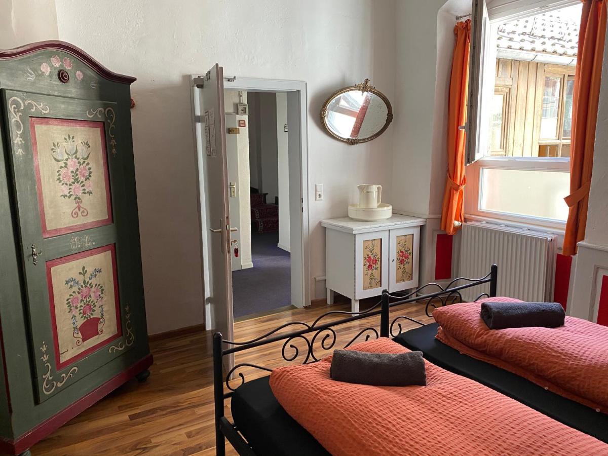 Jeske Guest house Heidelberg